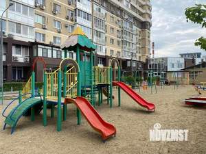2-к квартира, на длительный срок, 78м2, 14/25 этаж