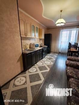 2-к квартира, на длительный срок, 64м2, 9/16 этаж