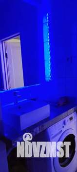 2-к квартира, посуточно, 72м2, 11/16 этаж