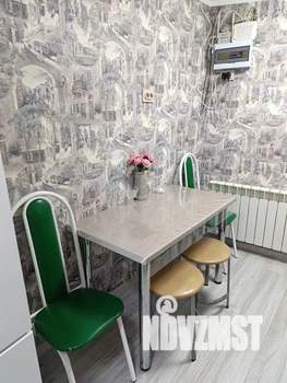 2-к квартира, посуточно, 40м2, 1/1 этаж