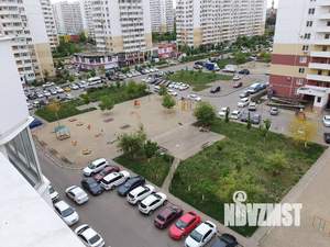 1-к квартира, посуточно, 55м2, 1/1 этаж