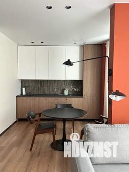 Студия квартира, посуточно, 45м2, 4/18 этаж