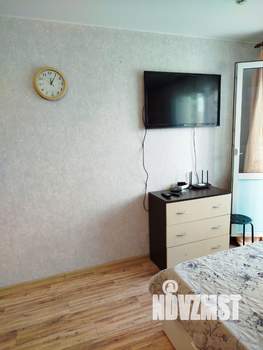 1-к квартира, на длительный срок, 38м2, 16/16 этаж