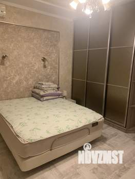 3-к квартира, на длительный срок, 93м2, 15/24 этаж