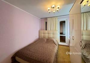 3-к квартира, на длительный срок, 58м2, 9/12 этаж