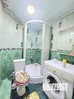 1-к квартира, на длительный срок, 36м2, 1/1 этаж