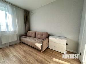 Студия квартира, на длительный срок, 23м2, 3/16 этаж