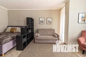 2-к квартира, посуточно, 39м2, 7/7 этаж
