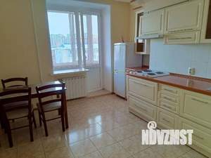 1-к квартира, на длительный срок, 47м2, 6/7 этаж