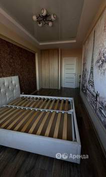 1-к квартира, на длительный срок, 42м2, 15/20 этаж