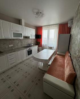 2-к квартира, на длительный срок, 50м2, 18/26 этаж