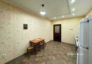 1-к квартира, на длительный срок, 52м2, 6/24 этаж