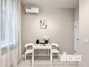 1-к квартира, посуточно, 40м2, 1/9 этаж