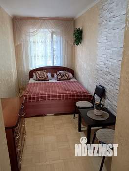 2-к квартира, на длительный срок, 40м2, 2/5 этаж