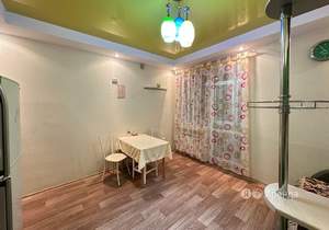 2-к квартира, на длительный срок, 61м2, 3/6 этаж