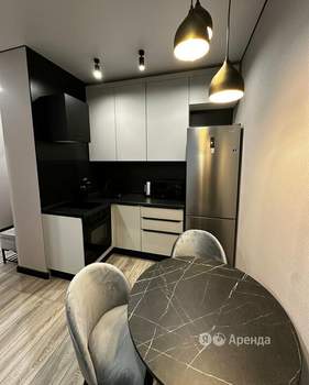 2-к квартира, на длительный срок, 31м2, 19/23 этаж