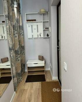 Студия квартира, на длительный срок, 29м2, 10/15 этаж