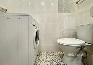 1-к квартира, на длительный срок, 32м2, 3/3 этаж