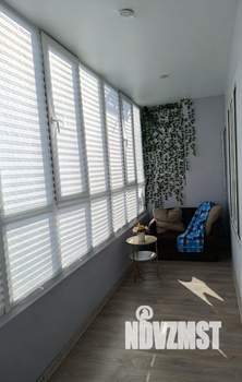 1-к квартира, на длительный срок, 38м2, 7/21 этаж