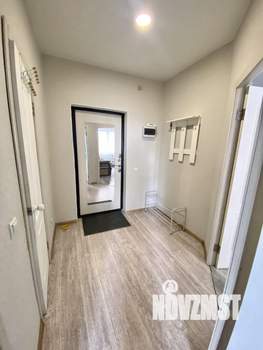 1-к квартира, на длительный срок, 35м2, 3/11 этаж