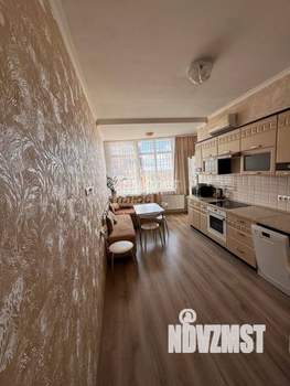 2-к квартира, на длительный срок, 70м2, 14/19 этаж