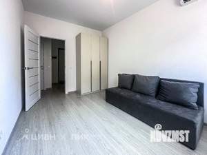 2-к квартира, на длительный срок, 50м2, 4/9 этаж