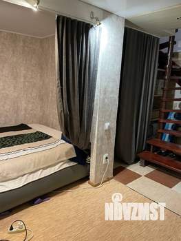 Студия квартира, на длительный срок, 64м2, 1/4 этаж