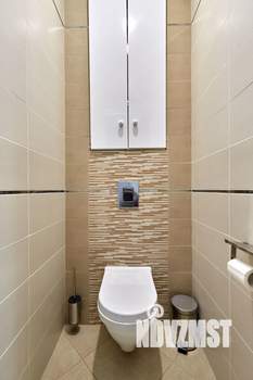 2-к квартира, посуточно, 59м2, 4/16 этаж