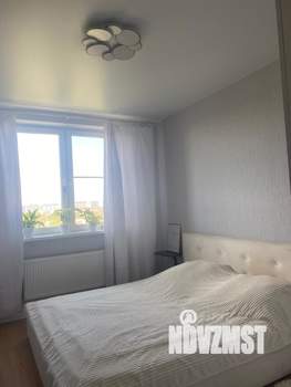 1-к квартира, на длительный срок, 30м2, 8/16 этаж