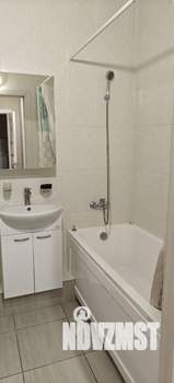 1-к квартира, на длительный срок, 35м2, 14/19 этаж