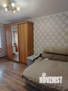 1-к квартира, на длительный срок, 31м2, 3/5 этаж