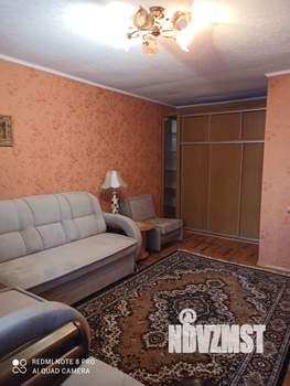 1-к квартира, на длительный срок, 38м2, 1/10 этаж