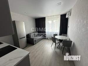 1-к квартира, на длительный срок, 41м2, 13/18 этаж