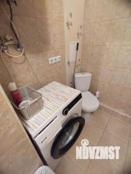 1-к квартира, на длительный срок, 33м2, 4/15 этаж