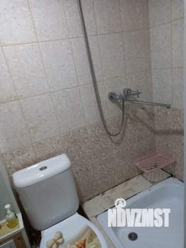 1-к квартира, на длительный срок, 13м2, 1/17 этаж