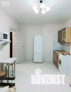 Студия квартира, на длительный срок, 30м2, 10/16 этаж