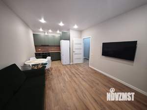 2-к квартира, на длительный срок, 60м2, 12/23 этаж