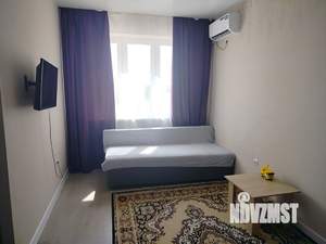 1-к квартира, на длительный срок, 35м2, 3/11 этаж