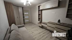 1-к квартира, на длительный срок, 31м2, 3/5 этаж