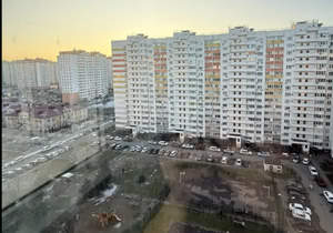 1-к квартира, на длительный срок, 37м2, 12/16 этаж