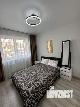 1-к квартира, на длительный срок, 33м2, 8/9 этаж