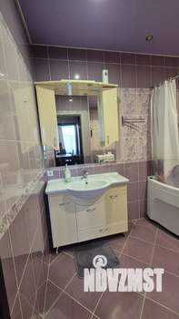 1-к квартира, на длительный срок, 52м2, 4/6 этаж