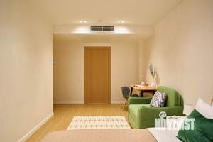 2-к квартира, посуточно, 65м2, 9/15 этаж