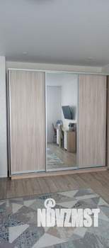 1-к квартира, на длительный срок, 42м2, 2/9 этаж