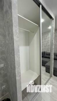 1-к квартира, на длительный срок, 37м2, 1/3 этаж