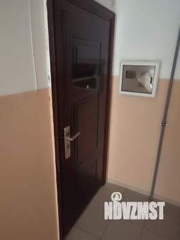 1-к квартира, на длительный срок, 30м2, 3/3 этаж