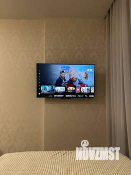 Студия квартира, на длительный срок, 29м2, 24/25 этаж