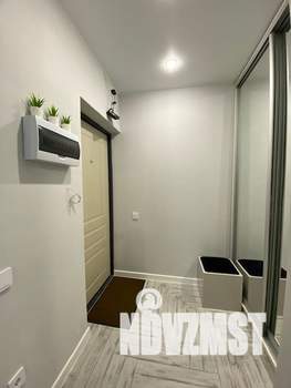 Студия квартира, на длительный срок, 28м2, 9/24 этаж