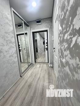 Студия квартира, на длительный срок, 26м2, 8/22 этаж