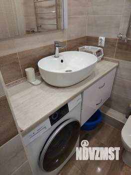 1-к квартира, на длительный срок, 35м2, 9/19 этаж